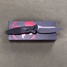 Microtech Socom Elite Auto S/E Tactical Standard Microtech Socom Elite Auto S/E Tactical Standard